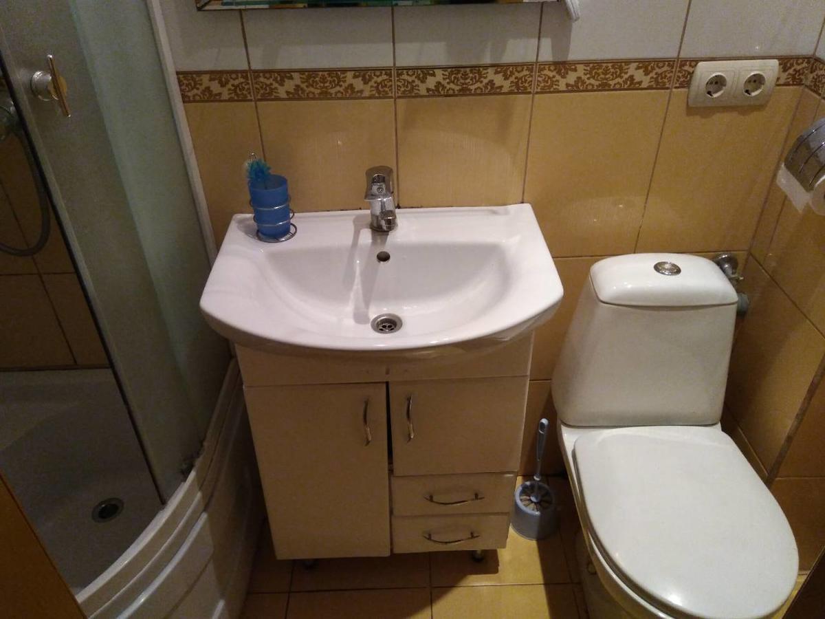 Пляц Пруса/Plac Prus 利沃夫 外观 照片