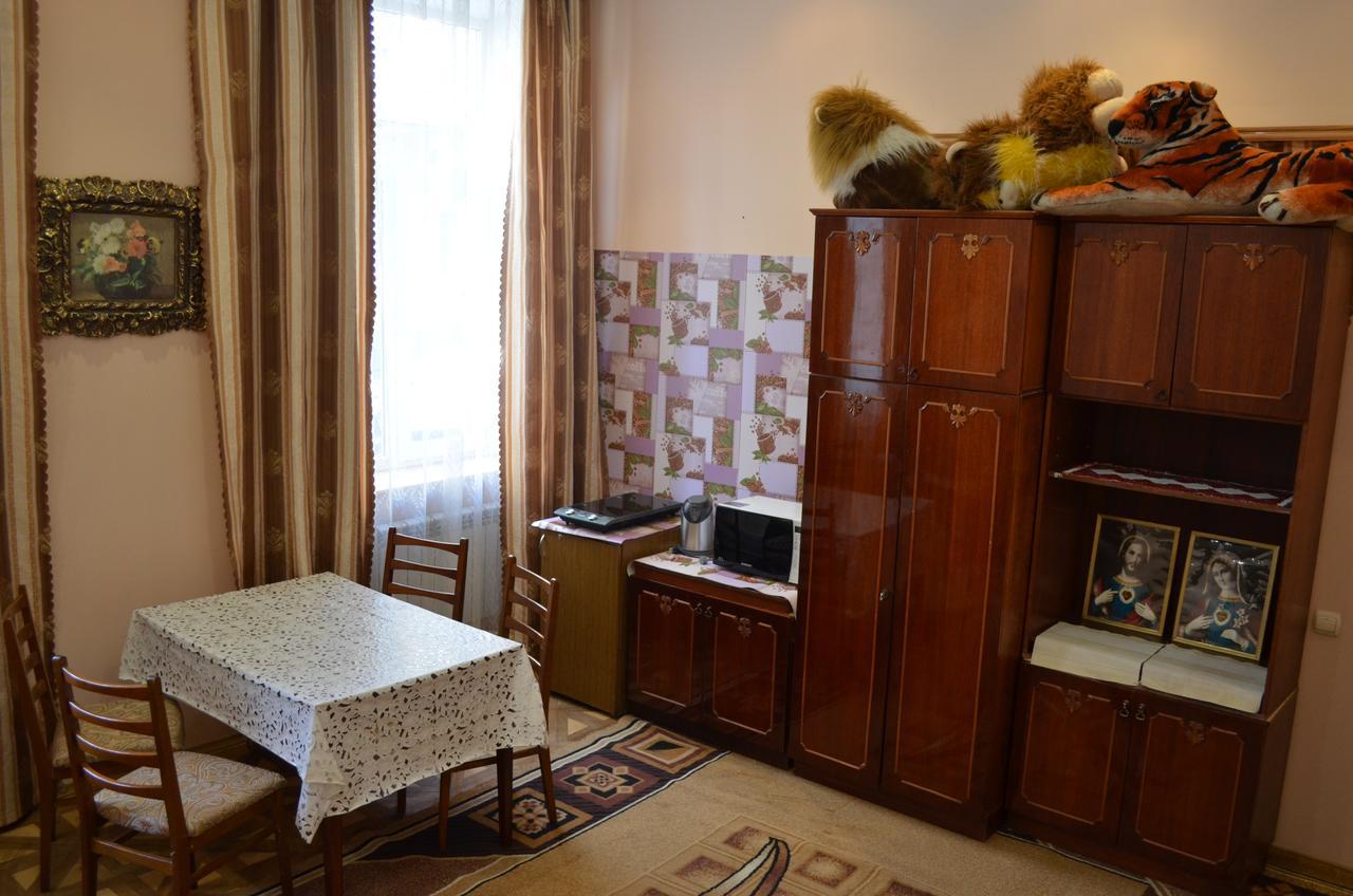 Пляц Пруса/Plac Prus 利沃夫 外观 照片